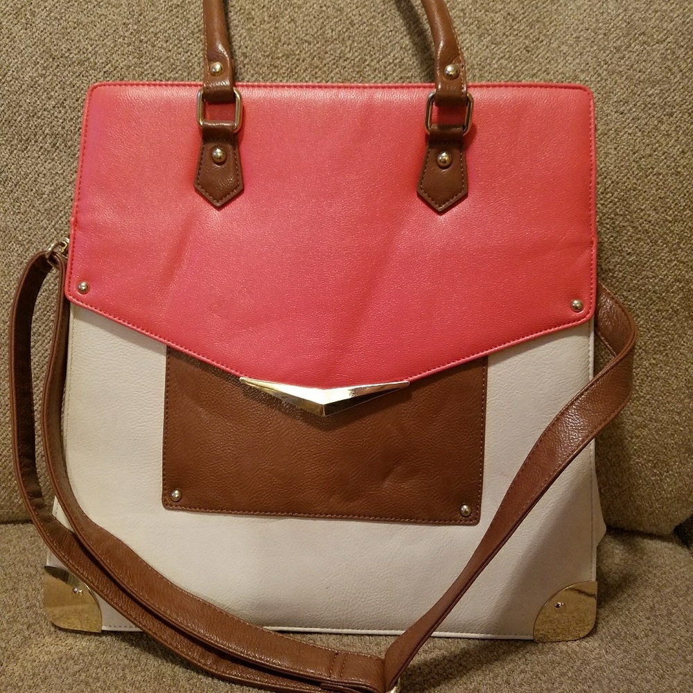 Aldo Purse