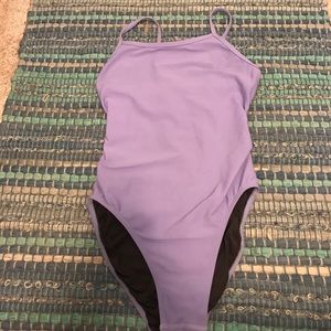 Jolyn Swimwear Onesie