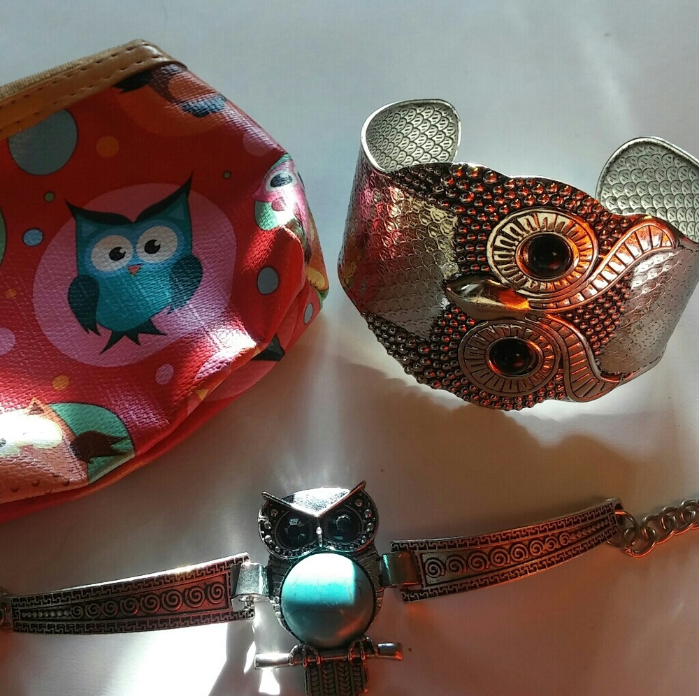 Love for Owls