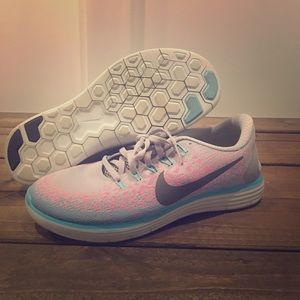 Nike Free Run women's size 7.5