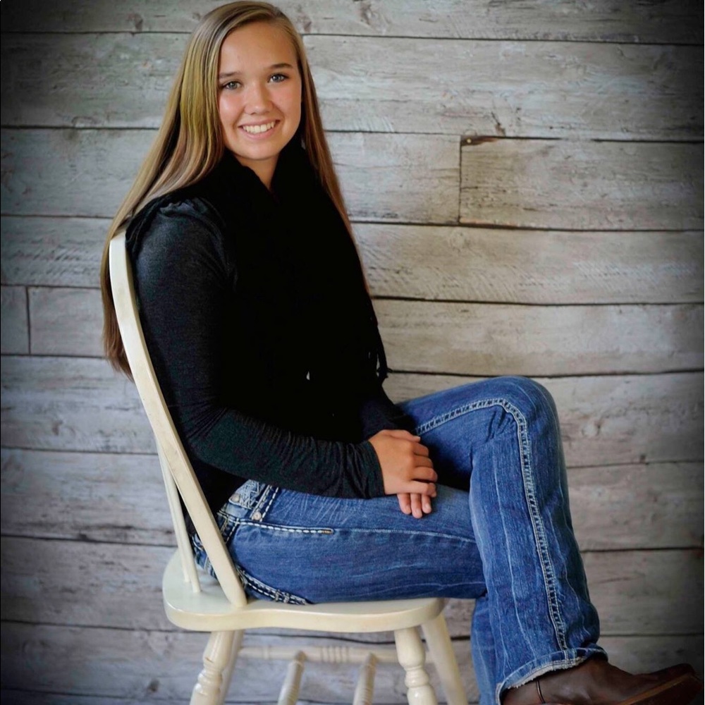 Meet your Posher, Dawn