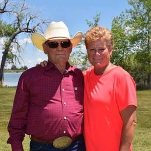 Meet your Posher, Terrie