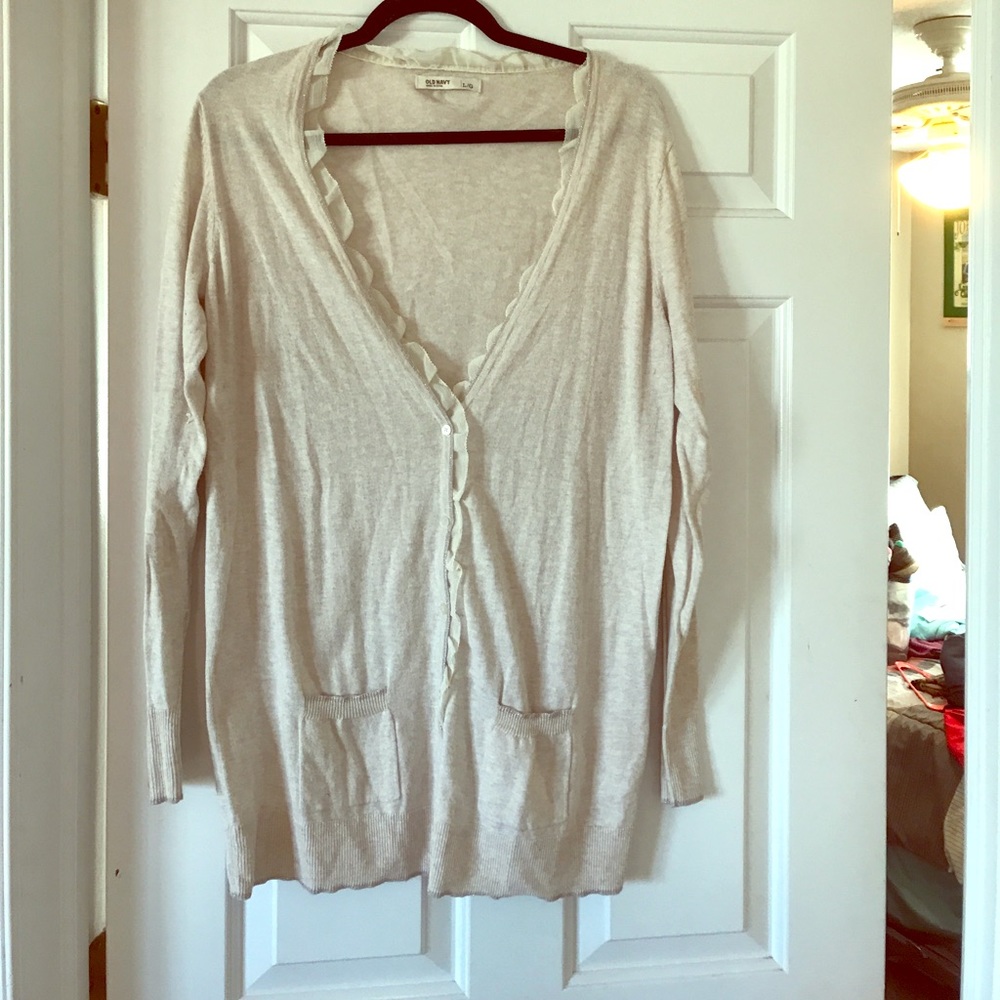 Cardigan