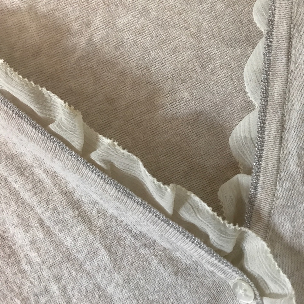 Cardigan - Picture 2 of 2