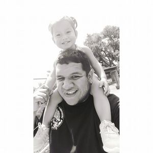 Meet your Posher, Shane