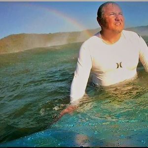 Meet your Posher, Eddie