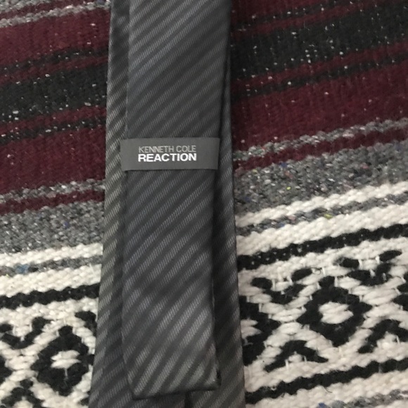 Men's tie - Picture 2 of 2