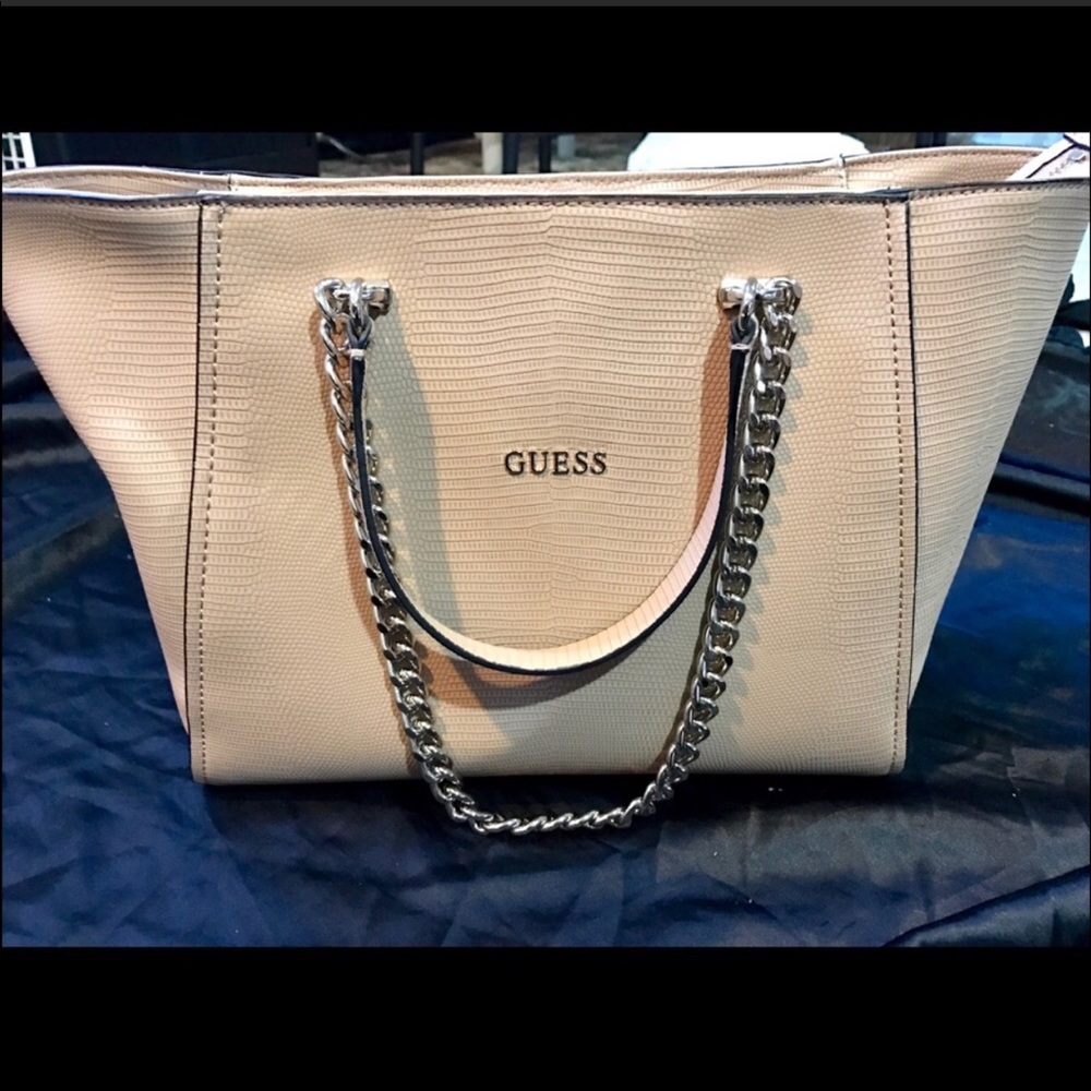 Authentic Guess Purse