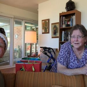 Meet your Posher, Jo a