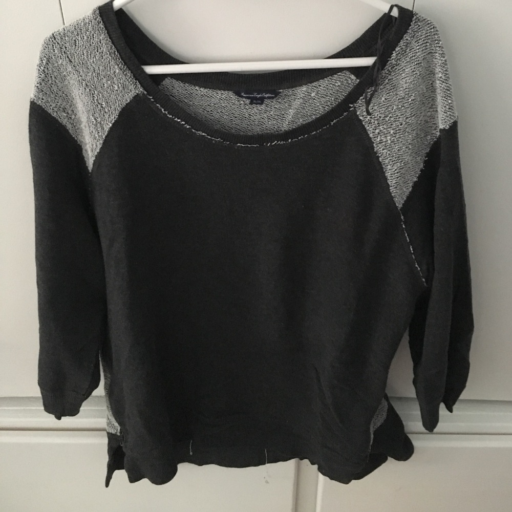 American Eagle sweater XL