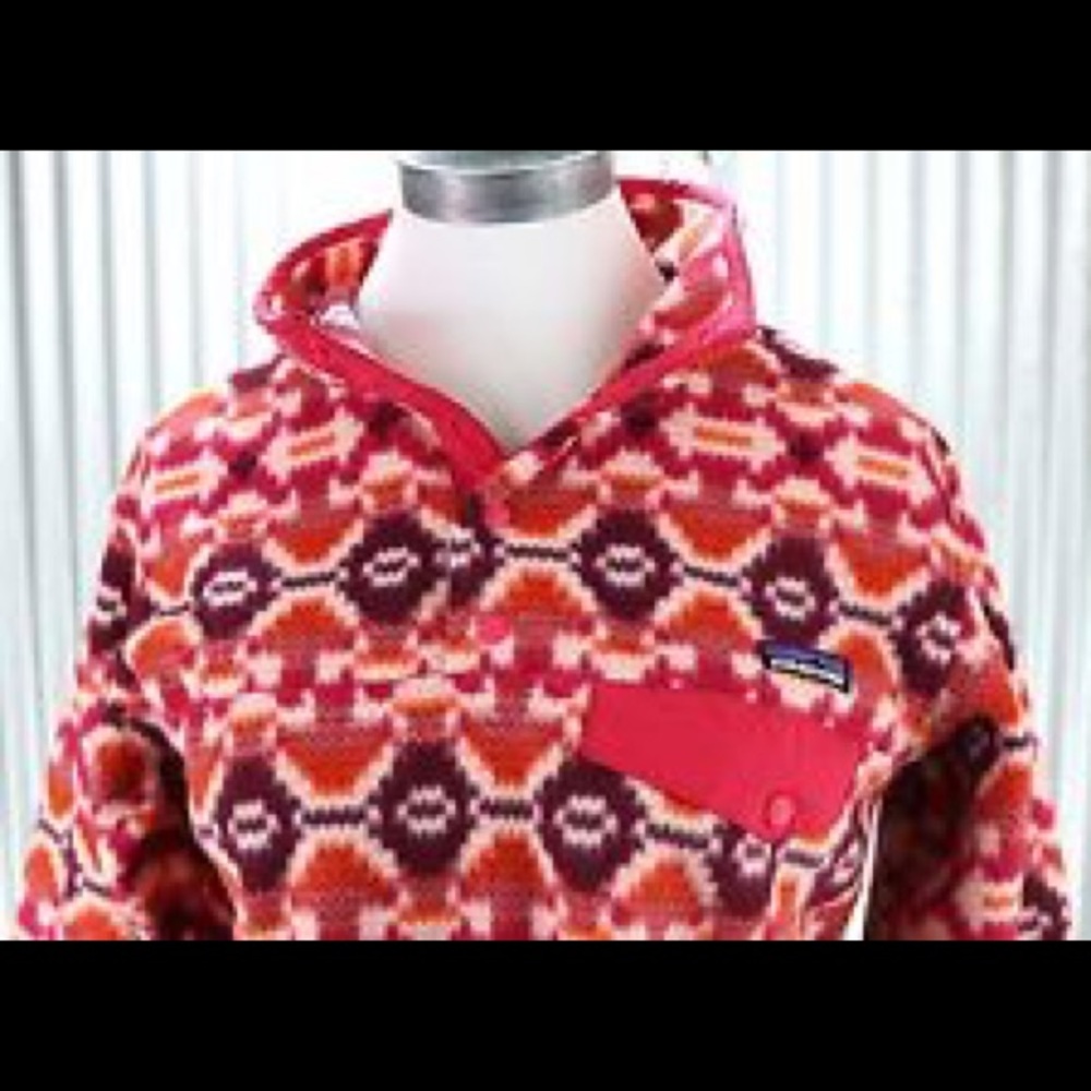 Patagonia Synchilla- Women's