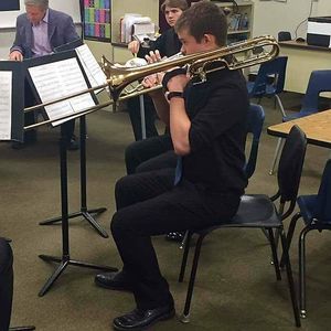 Meet your Posher, Zach