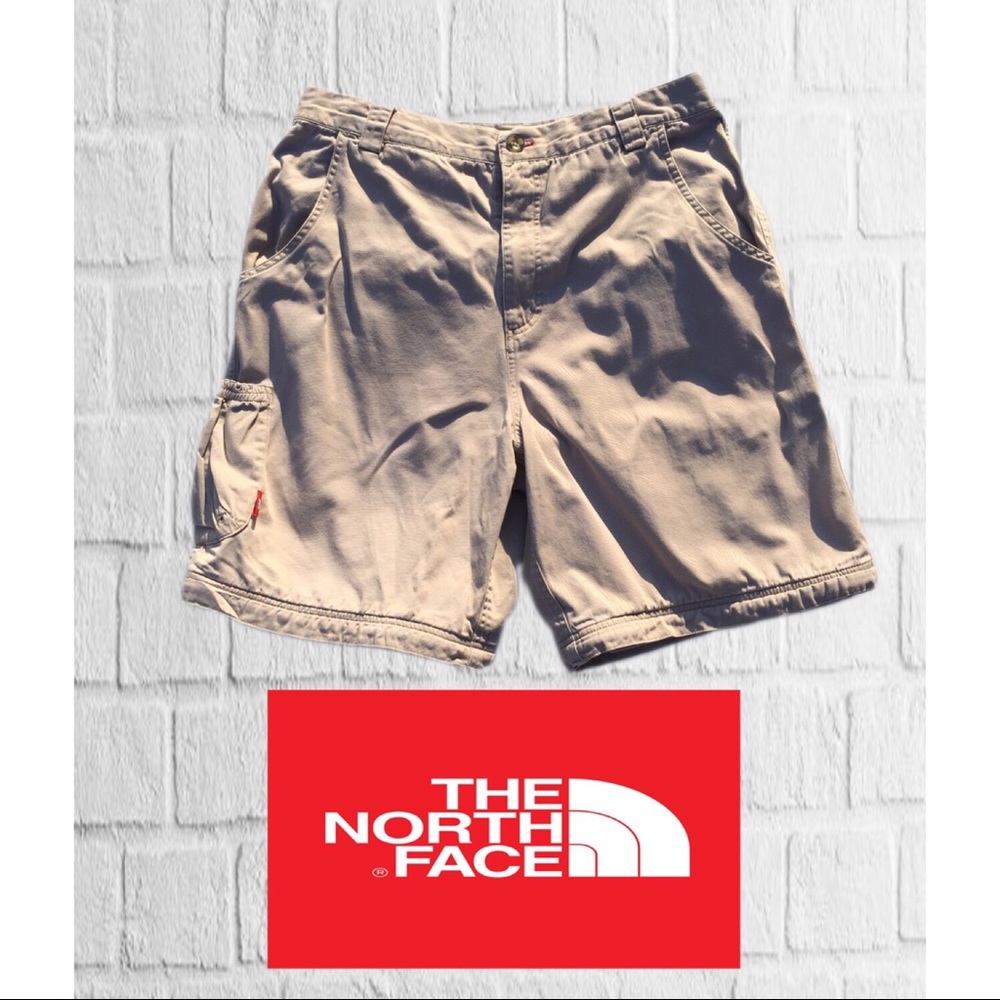 North Face Pants
