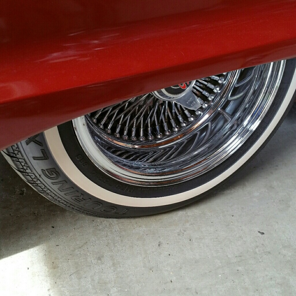 Meet your Posher, Francisco