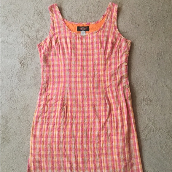 American Outpost Dresses & Skirts - SUMMER DRESS WOMEN'S SIZE 12