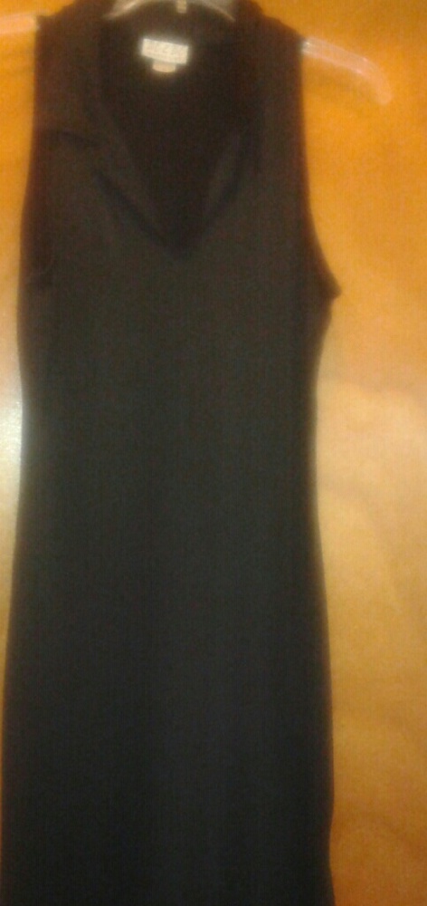 Sexy Little Black Dress