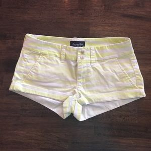 American Eagle Outfitters shorts