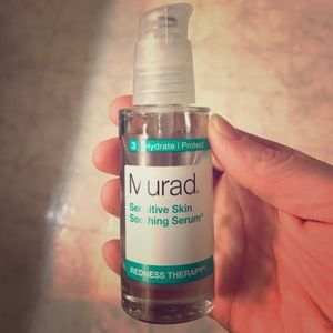 Murad Sensitive Skin Soothing Serum