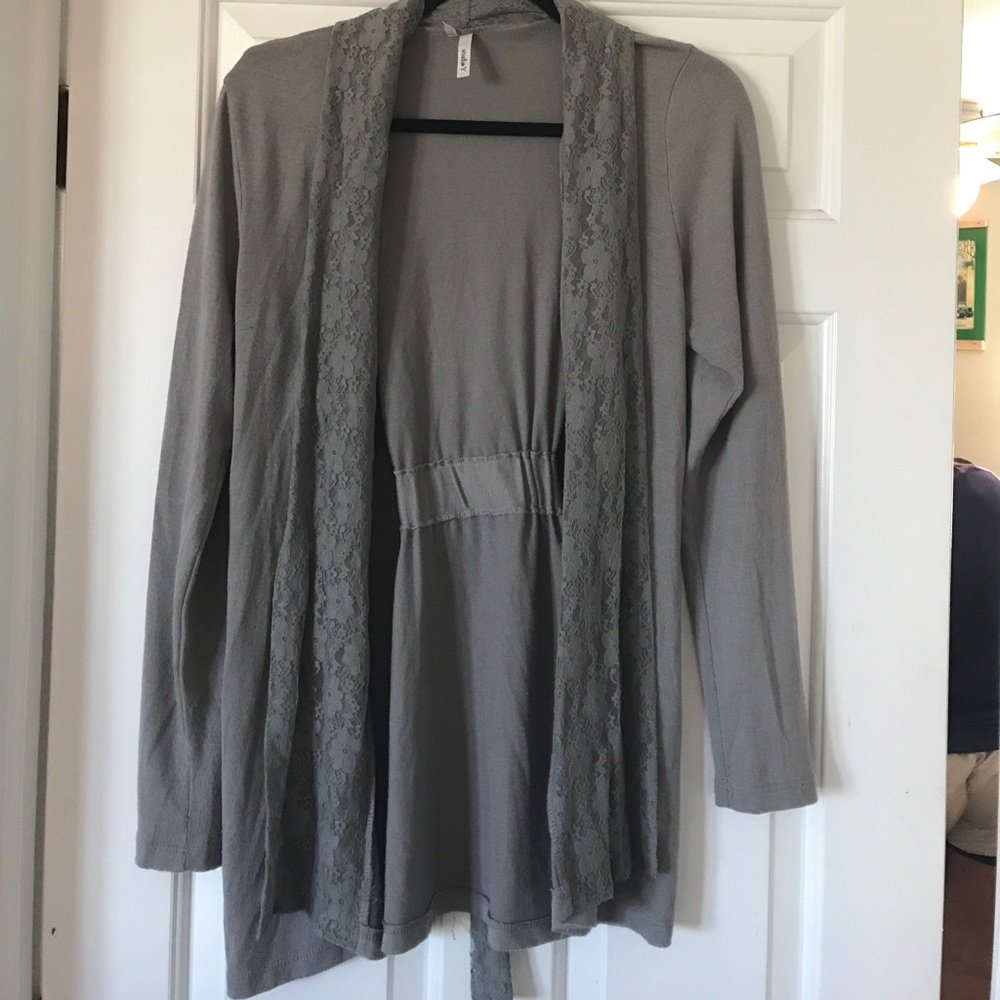 Cardigan