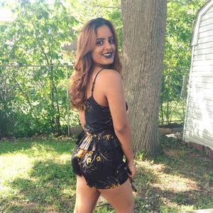 Meet your Posher, Mari