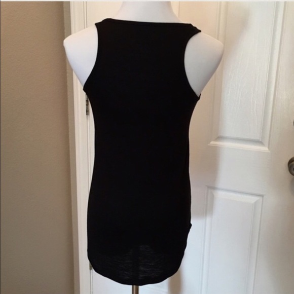 Love Coffee Tank - Picture 3 of 4