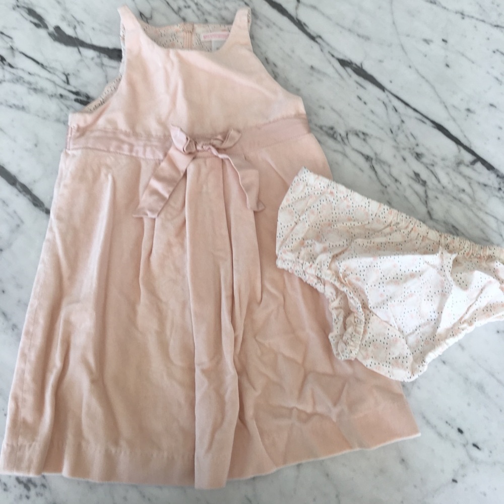 Janie and Jack, 18-24 dress