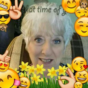 Meet your Posher, Debby