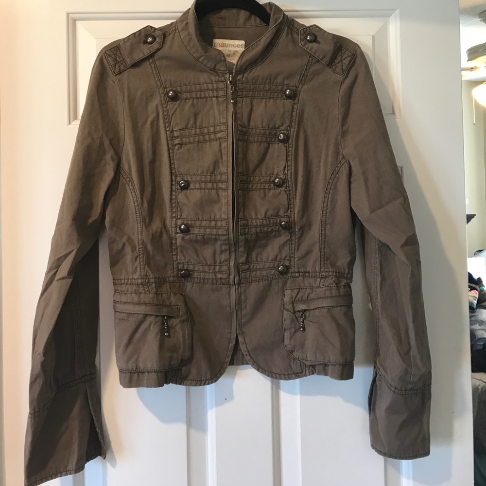 Jacket