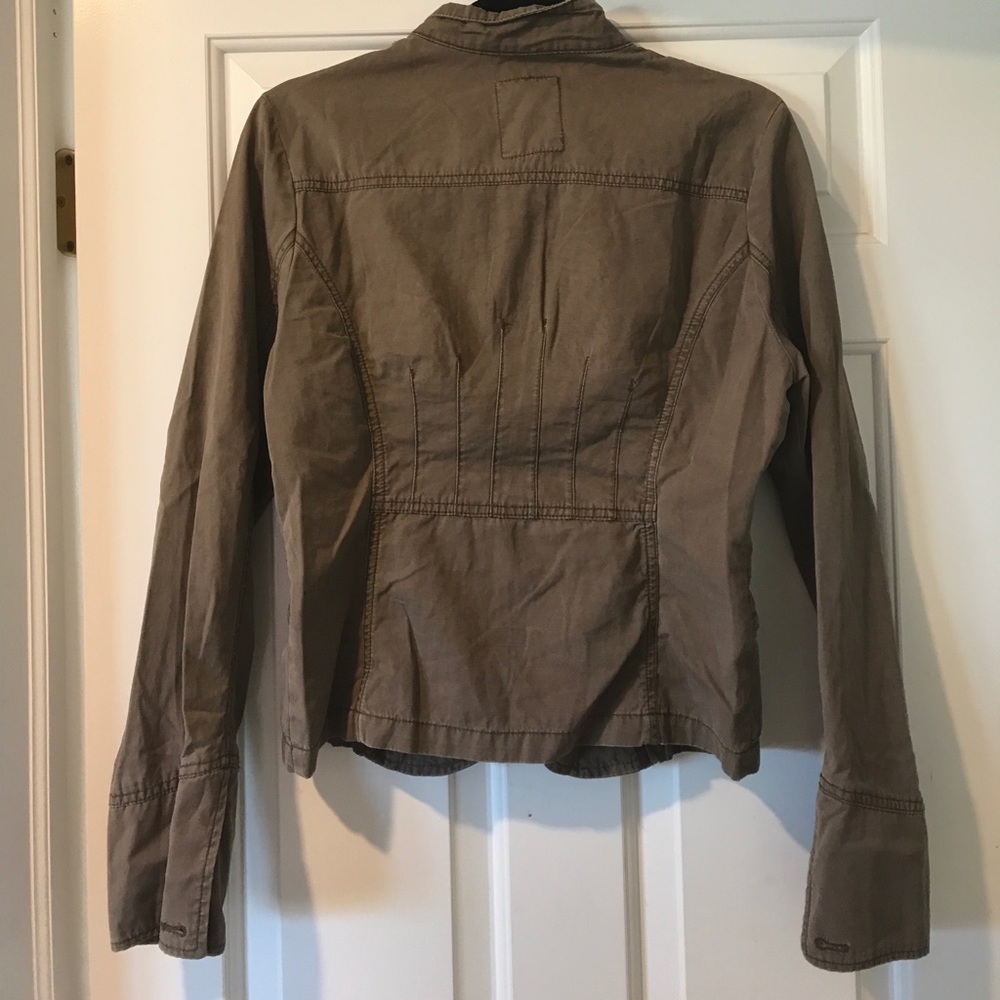 Jacket - Picture 2 of 2