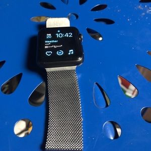 Apple Watch Sport series 1, 42mm