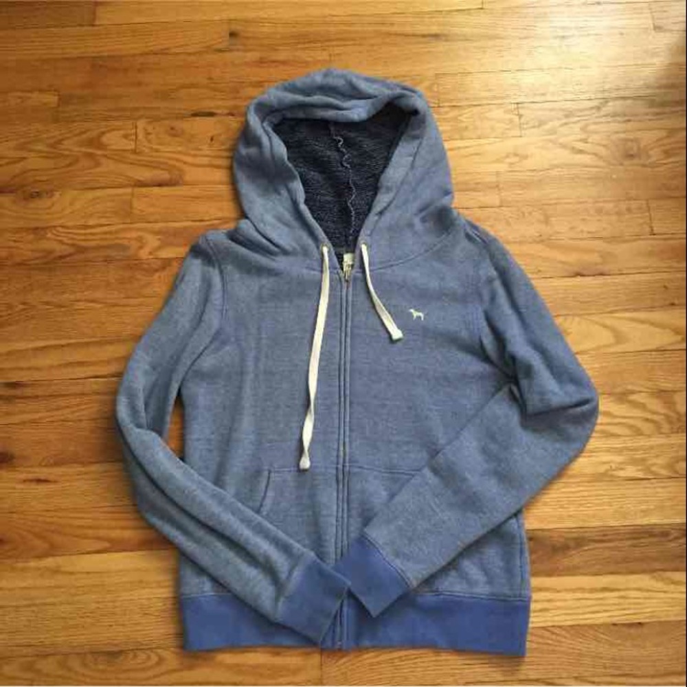 VS ZIP UP