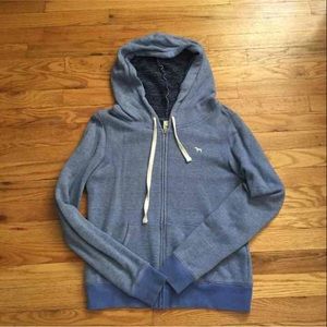 VS ZIP UP