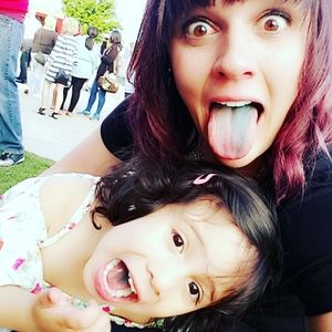 Meet your Posher, Mariah