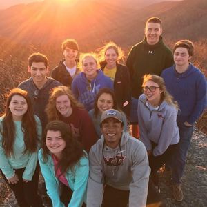 Meet your Posher, Matthew