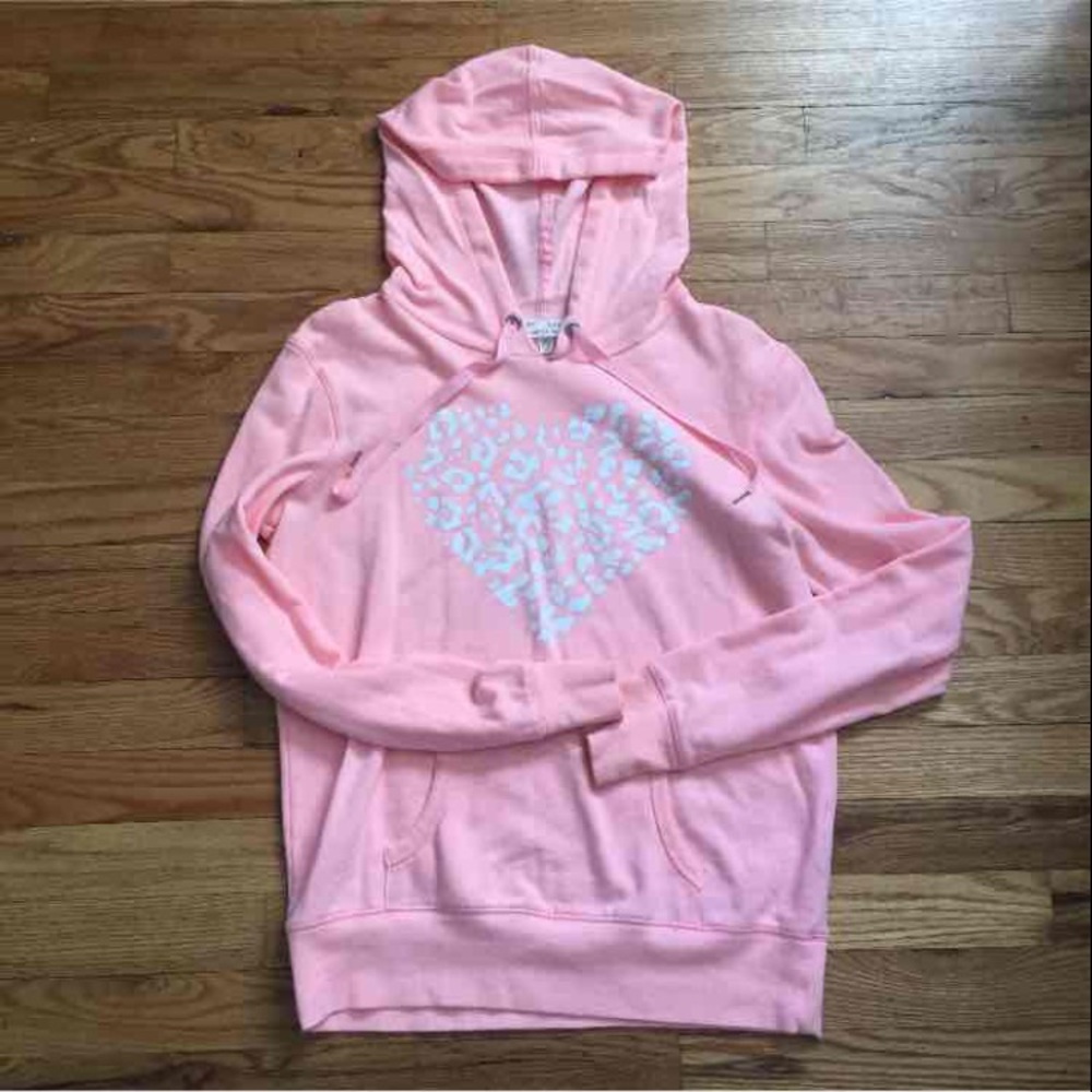 VS HOODIE
