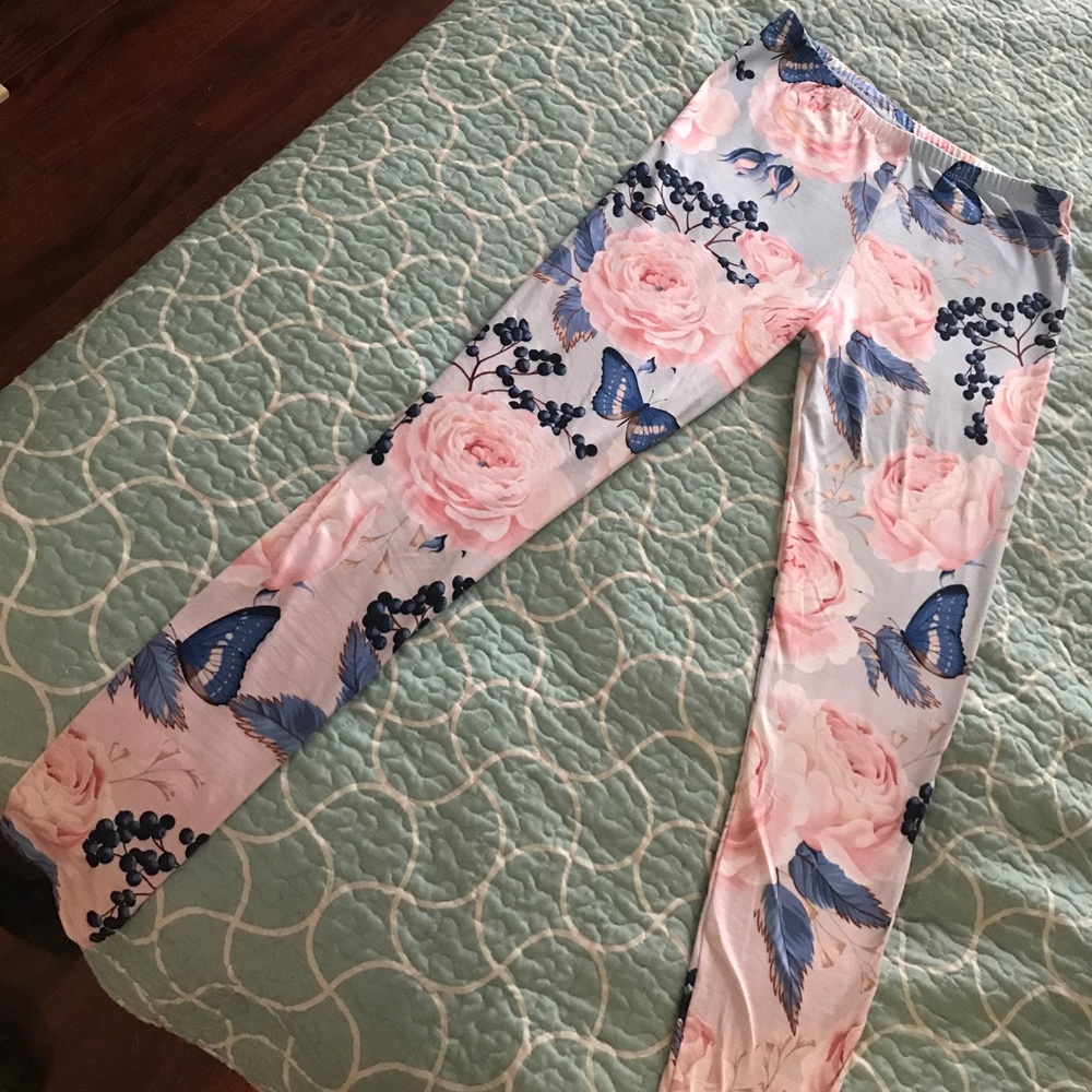 Leggings