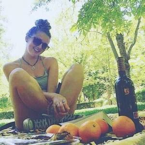 Meet your Posher, Meghan