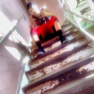 Meet your Posher, Cody