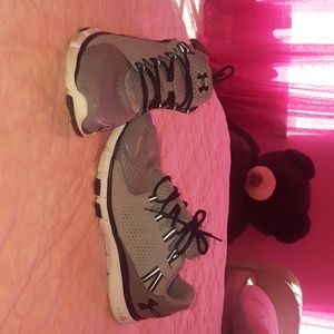 Under Armour Micro G