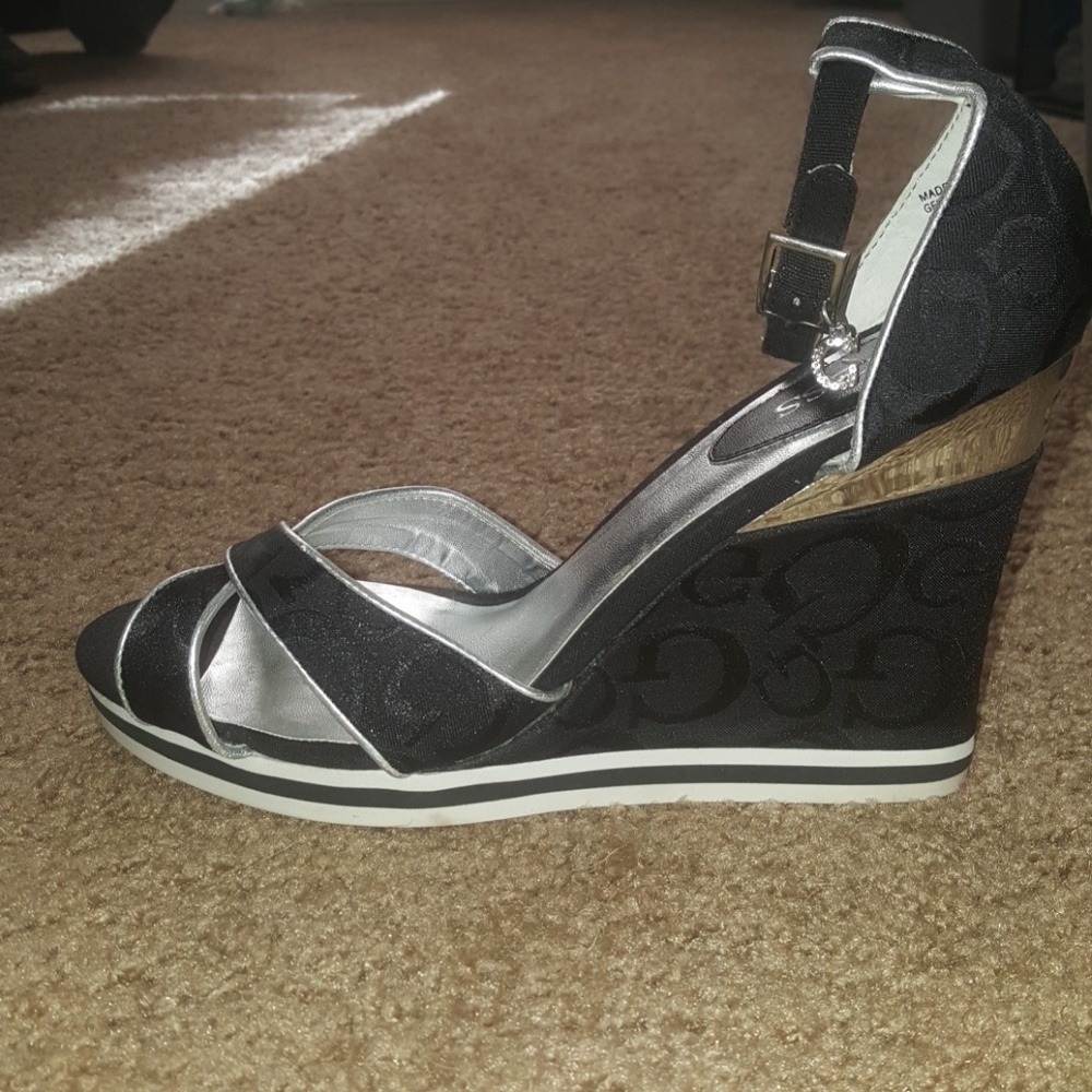Wedges - Picture 2 of 3