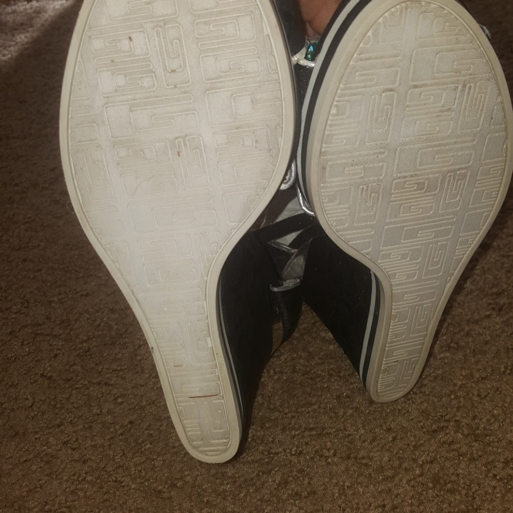 Wedges - Picture 3 of 3