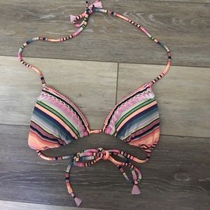 Victoria's Secret bikini top