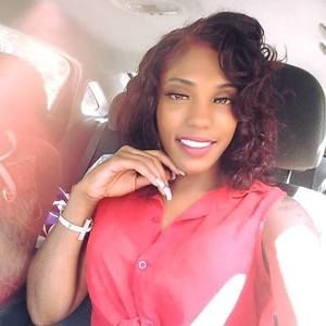 Meet your Posher, Keandra