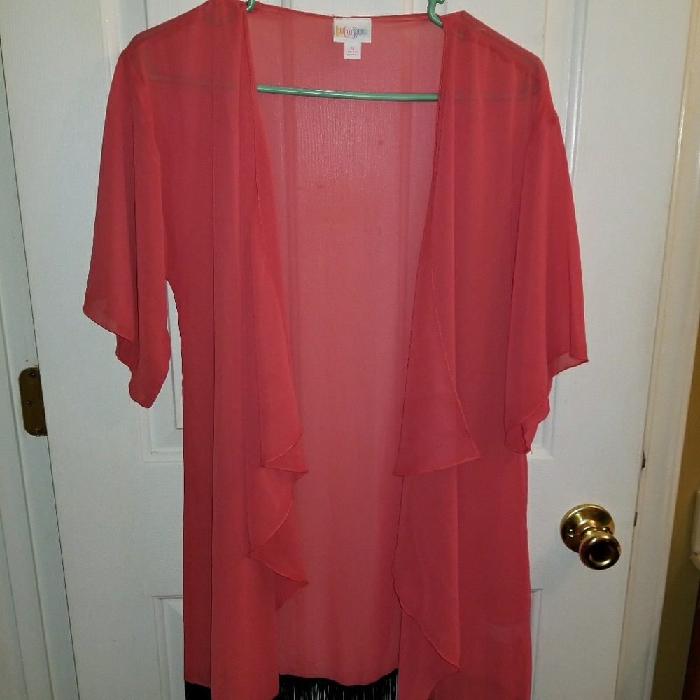 CLEAN OUT SALE!! Size Small LuLaRoe Monroe