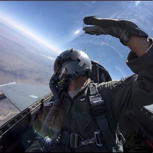 Meet your Posher, Caleb