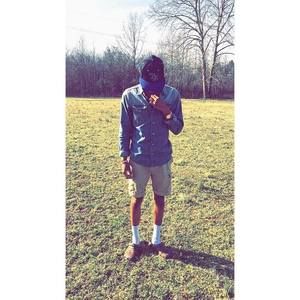 Meet your Posher, Chris