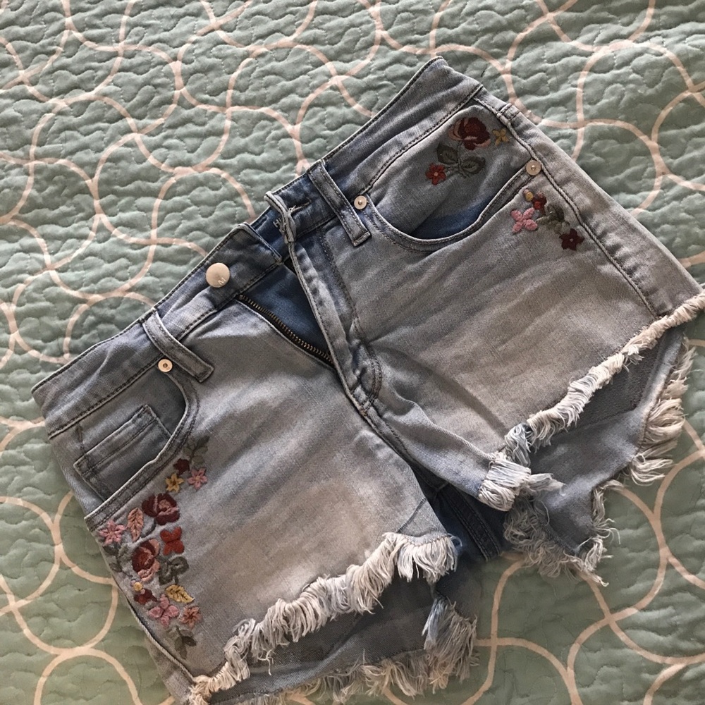 Shorts