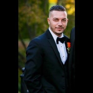 Meet your Posher, Francesco