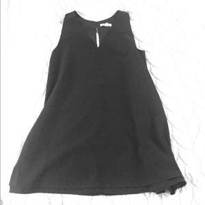 Black A-Line BB Dakota Dress, NEVER worn
