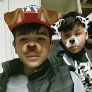 Meet your Posher, Manny